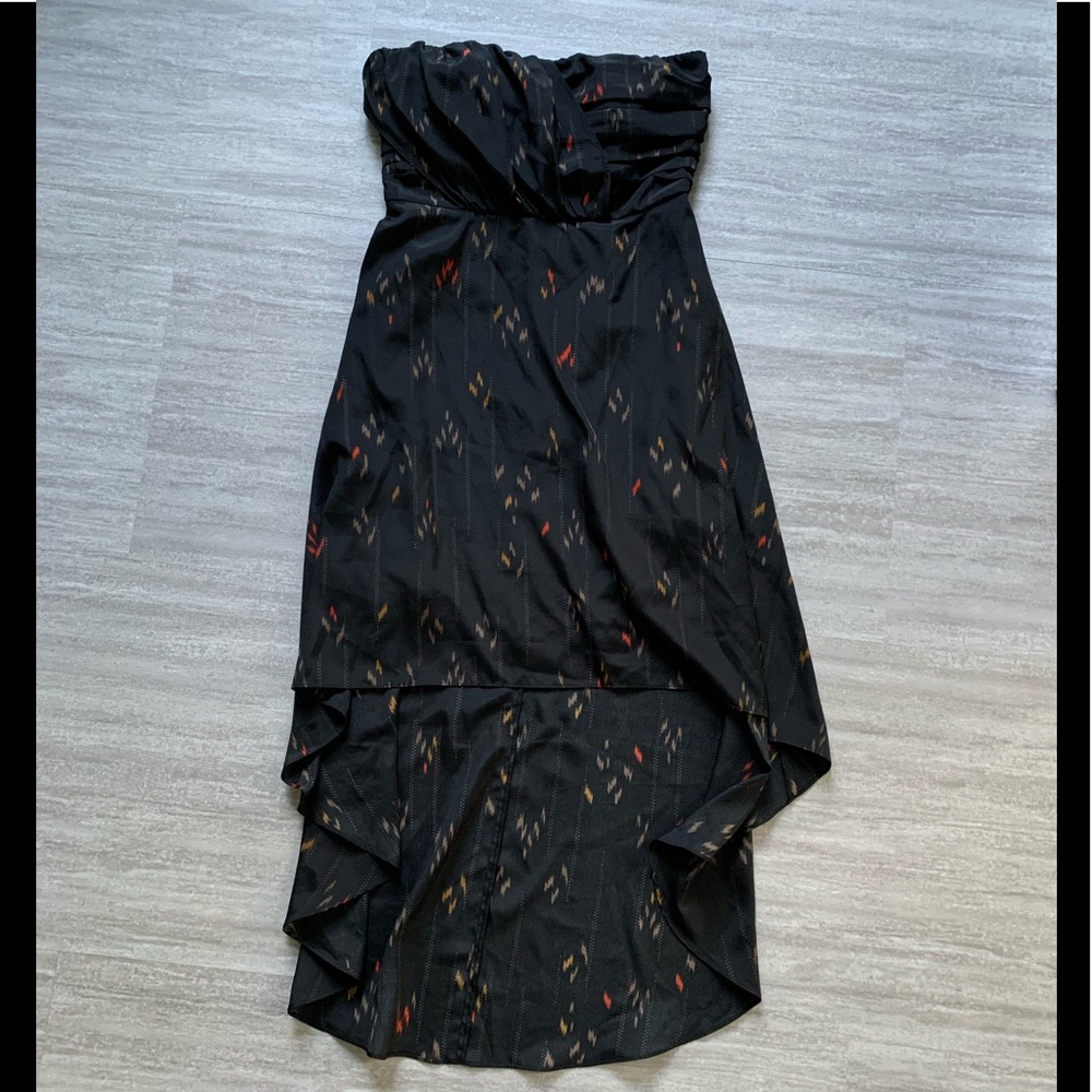Boutique dress